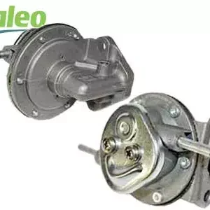 Bensinpumpe Valeo