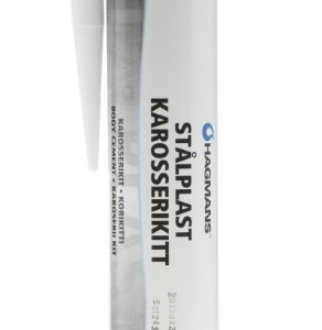 Karosserikitt 310 ccm patron