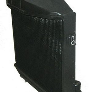 Radiator (pant i gammel)