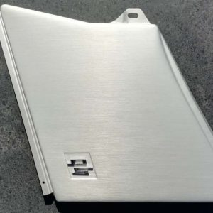 C-stokk platesett