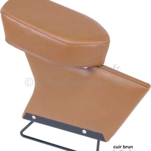 Mittarmlen til DS Pallas 69-75 brun skin (100)