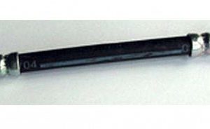 Bremseslange bak 11CV/15CV