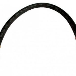 Bremseslange framme 11CV (415mm)