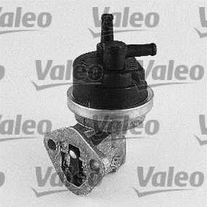 bensinpompe valeo