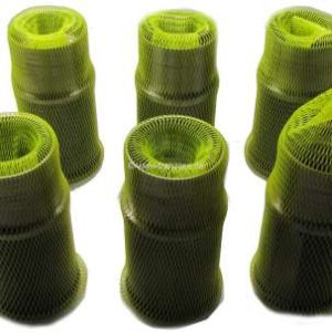 Stempel og foringssett 15CV(6 sylindrer) 78mm