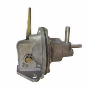 Drivstoffpumpe 425cc med hondpumpe