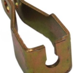 Kanelløfter pedal