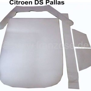 Taktrekk 5 deler pallas 71