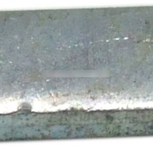 Mutterplate vil vindusramme M3