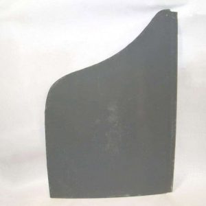 Dørplate H.B 11CV