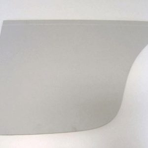 Dørplate V.B 11CV