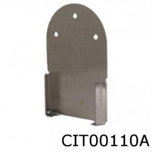 spenningsregulator holder rvs