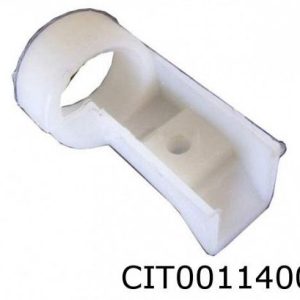 Condensator holder