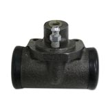 Hjulbremsesylinder 2cv foran -63 M10x100, stempel 25,4mm