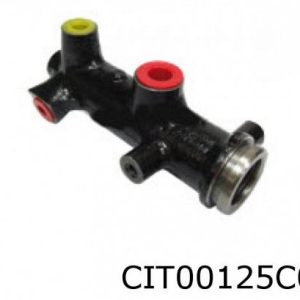Hovedbremsesylinder 2cv 9/63-5/67 + AMI