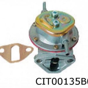 Drivstoffpumpe 2cv6
