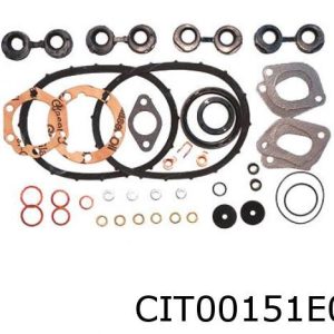 Motorpankingssett 2cv 6 kvalitet (Viton)