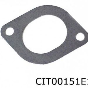 eksosmanifoldpakning 2cv