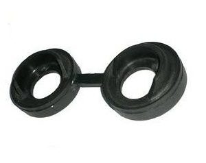 Gummi til pushere 2cv 4 brille