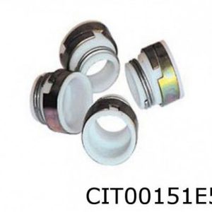 ventiltetningssett 2cv6