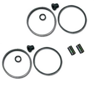 Overhalingssett for bremsecaliper – LHM