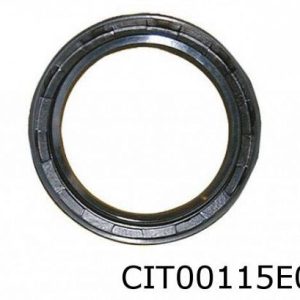 Simmerring fremre 30X42X8