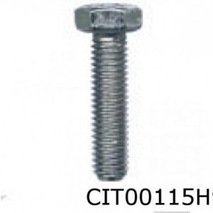 M5X20 Bolt (100stk)