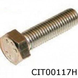 M7X30mm Bolt