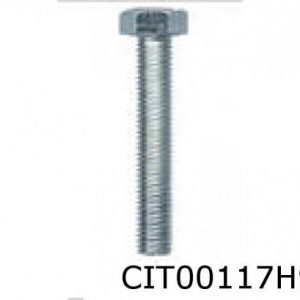 M7X40mm Bolt (100stk)