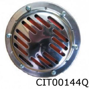 Horn chroom