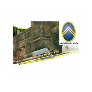 Rep del bak mellom kanal og hjulkasse H