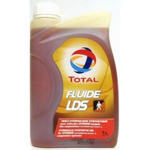 LDS (C5) total 1ltr