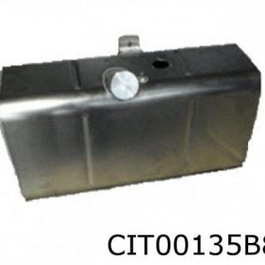 Bensintank