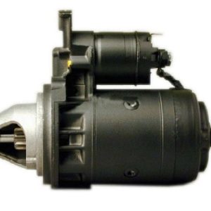 startmotor cx (2.4i/2.5i/GTI) sorea (pant i gammel)