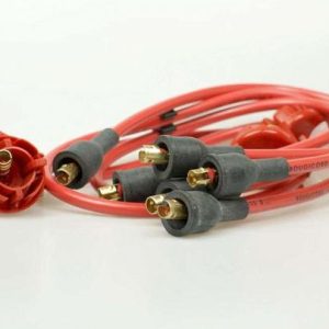 Pluggkabler-sett DS IE