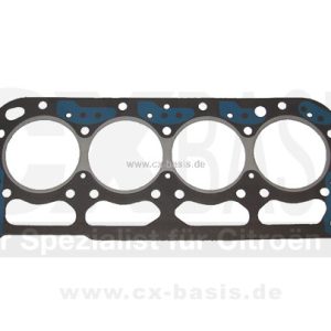 toppakning cx 2400IE