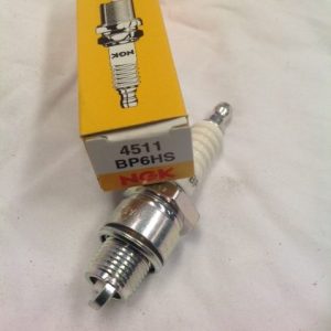 Tennplug NGK