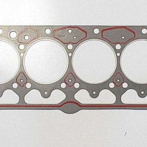 toppakning cx turbo d./t2