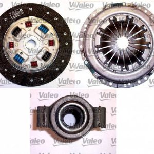 clutch-sett ds diafragma