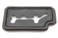 Gearstang gummi