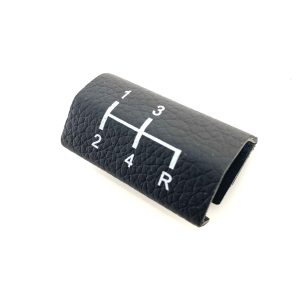Dashbord giroversiktplate 4 trins