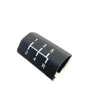 Dashbord giroversiktplate 5 trins