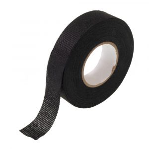 Tekstil isolasjonstape 19 mm x 25 m