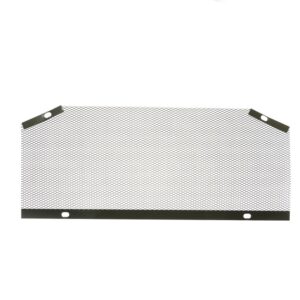 Grillnett til 2CV – for plast- og aluminiumsgrill