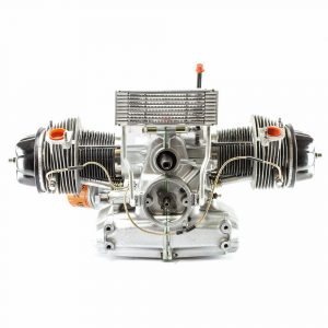 Overhalt 602 cc motor