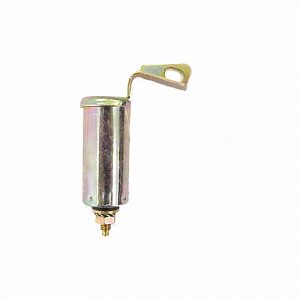 Kondensator 6 V – 2CV 18 hk ->68
