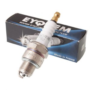 Eyquem C62 tennplugg