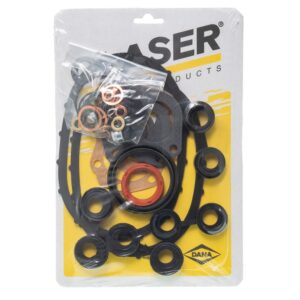 Motorpakningssett med simmerringer