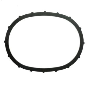 Ventildekselpakning 602