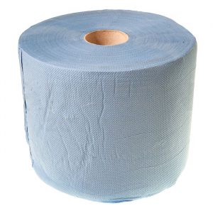 Papirrull
